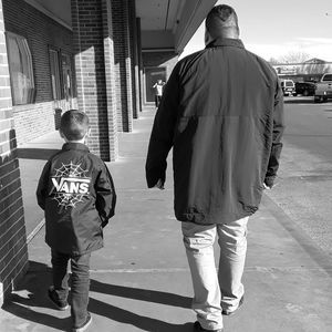 Meet your Posher, Ramon